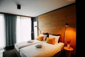 克劳狄斯酒店  - 波鸿