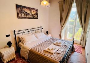 B&B Giardino delle Camelie