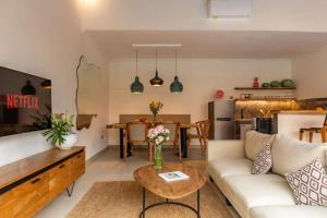 Unique and Modern Villa Canggu