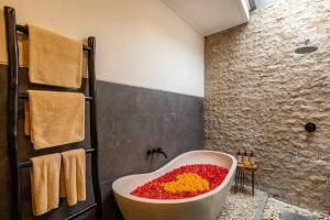 Unique and Modern Villa Canggu