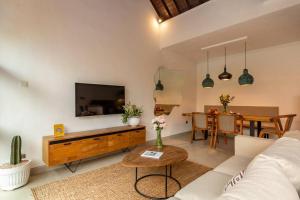 Unique and Modern Villa Canggu