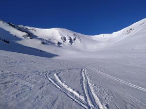 Appartements Studio 4 personnes au pied des piste plateau de Bonascre - Ax 3 domaines Ete Hiver : photos des chambres