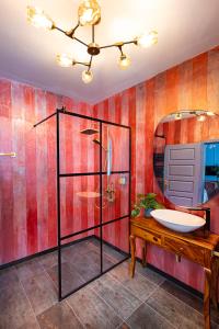 Casa Zielinski Sighișoara