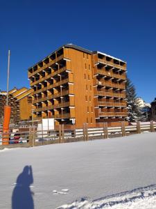 Appartements Studio 4 personnes au pied des piste plateau de Bonascre - Ax 3 domaines Ete Hiver : photos des chambres