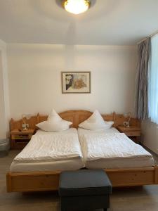 Pension Ferienwohnung Allebrodt