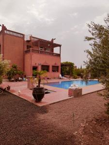 La Novia Marrakech