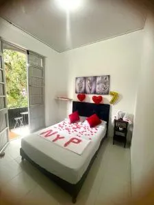 Hotel San Martin Plaza - Cune