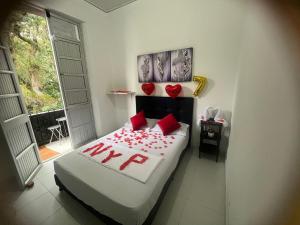 Hotel San Martin Plaza