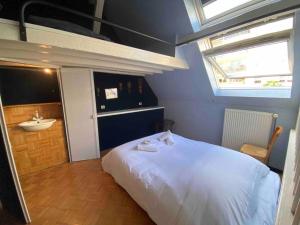 Appartements Le Sweet Alsace en hypercentre : photos des chambres