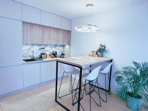 Apartment Space Zagreb