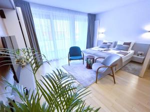 Apartment Space Zagreb