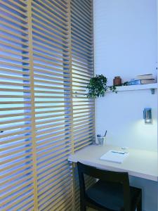 Apartment Space Zagreb