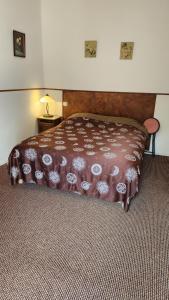 Appartements lovely apartment, gite, visit the vosges france : photos des chambres