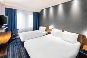 Holiday Inn Express The Hague - Parliament by IHG