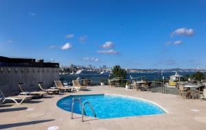 Orka Royal Hotel & Spa