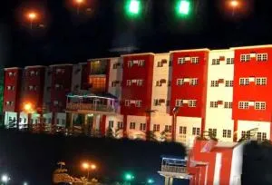 Room in Lodge - Hotel De Bently - Deluxe - Ankuru