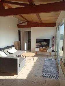 Appartcosy - 7 personnes