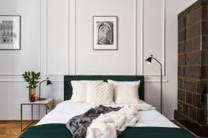 Cracovian Apartment - Loft Affair