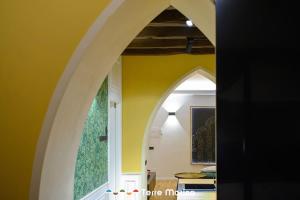 Under Bridge, TerreMarine