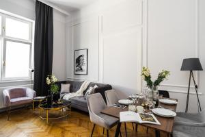 Cracovian Apartment by Loft Affair