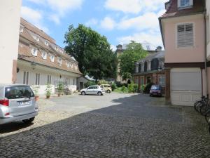 Appartements Au Quai Des Pecheurs : photos des chambres