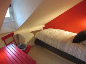 Au Quai Des Pecheurs