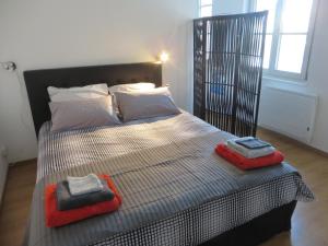 Appartements Au Quai Des Pecheurs : photos des chambres