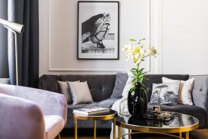 Cracovian Apartment - Loft Affair