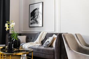 Cracovian Apartment - Loft Affair