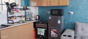 Cutie homestays-1 bedroom