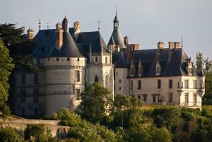 Appartements Superbe appartement - L'escapade : photos des chambres