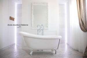 Superbe appartement - Lescapade