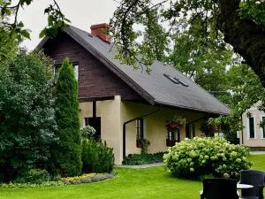 Hostel Livonija - Sigulda