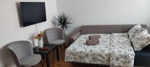 Historic Centre Residence Romana.