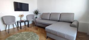 Historic Centre Residence Romana.