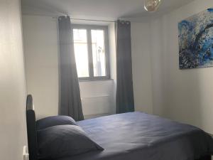 Appartements Le Merrain gite plein coeur de Chablis : photos des chambres