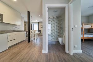 Apartamentos Carballal