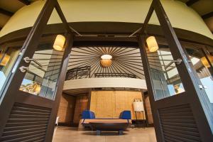 Patamma Hideaway Resort