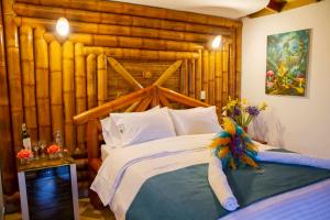 Jardin de los Silleteros Agro Parque Hotel