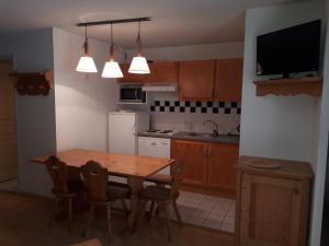 Appartements Appartement T3 - 5 pers - Les PICS D ARAN 3* : photos des chambres