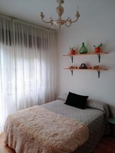 Casa campo con piscina La Arboleda