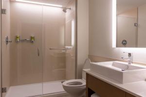 Studio, 1 King, Sofa bed room in Element St. Louis Midtown