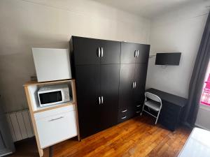Appartements Studio cosy a Melun - Charme : photos des chambres