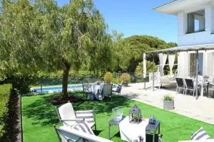 CASA ANXANETA - Sant Iscle de Vallalta