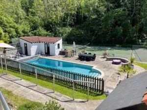 Glamorgan House - Saint Nicholas