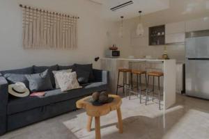 Mayakën-Amazing Urban Jungle -Private Plunge Pool