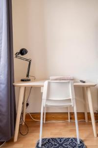 2 Bed Central Ness Apart - May Court