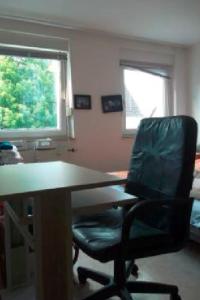 Düsseldorf - separates, privates Zimmer