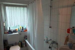 Düsseldorf - separates, privates Zimmer
