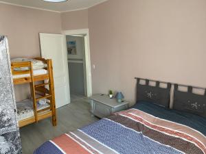 Appartements Villa Liliane appartement de 55 m2 : photos des chambres